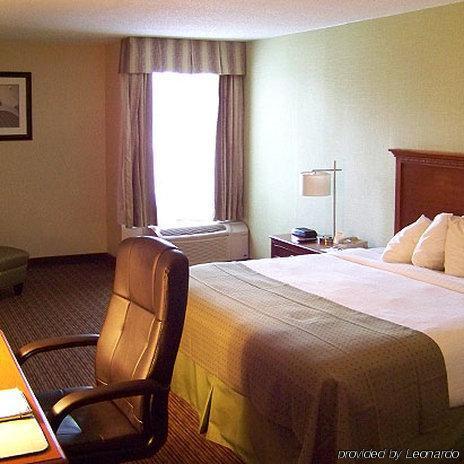 Clarion Hotel & Suites Conference Center Memphis Airport Ruang foto